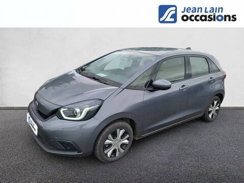 Honda Jazz e:HEV 1.5 i-MMD Executive 2022 occasion Chatuzange-le-Goubet 26300