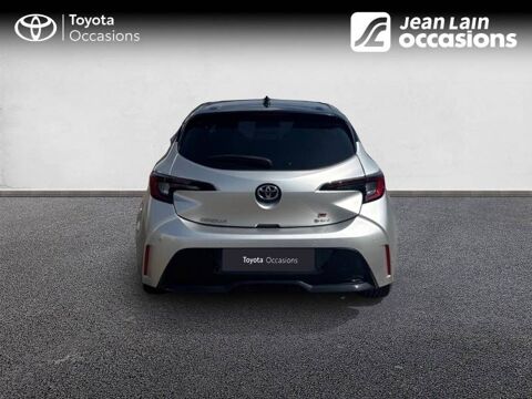 Corolla Hybride 140ch GR Sport 2025 occasion 38170 Seyssinet-Pariset