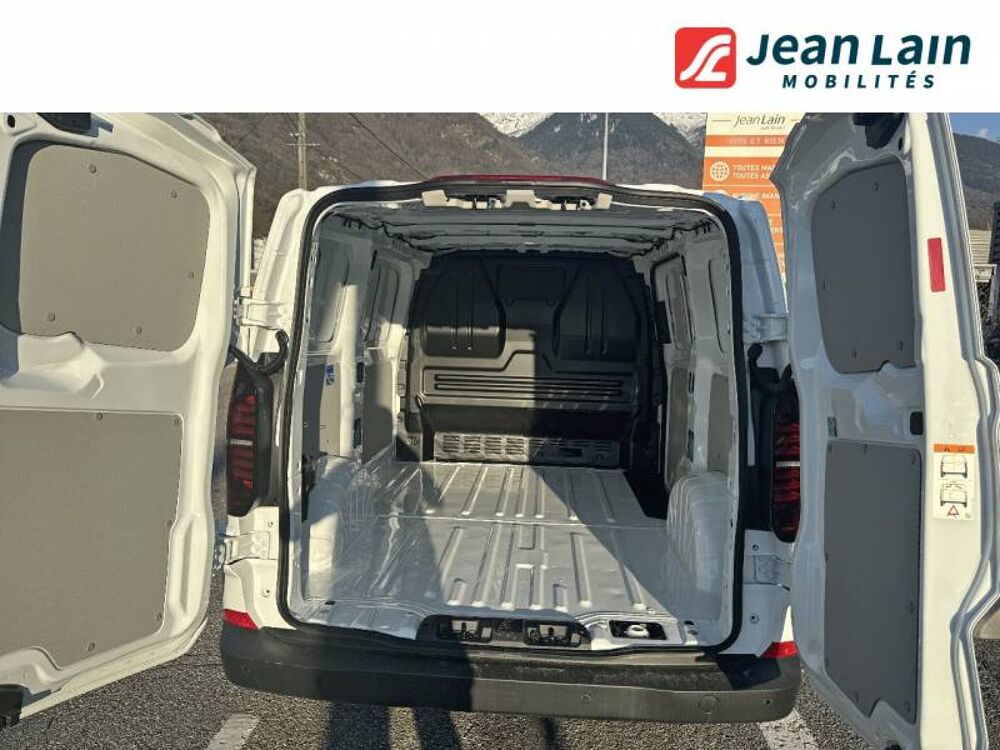 Transporter TRANSPORTER VAN L1H1 2.0 TDI 150 BVA8 BUSINESS 2025 occasion 73200 Albertville