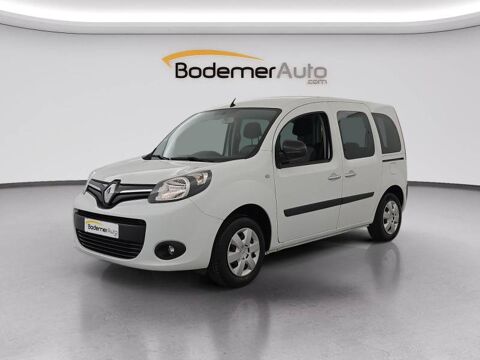 Renault Kangoo Blue dCi 95 Business 2020 occasion Flers 61100