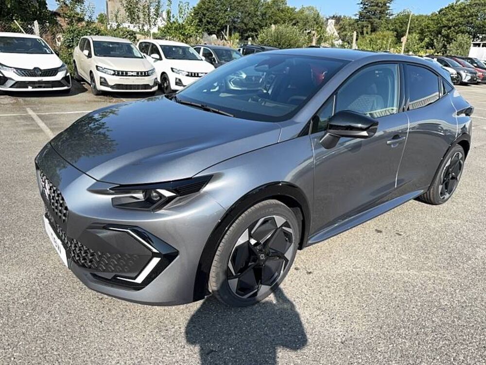 Clio TCe 115 ch Techno 2026 occasion 29900 Concarneau
