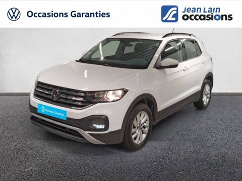 Annonce voiture Volkswagen T-Cross 18790 €