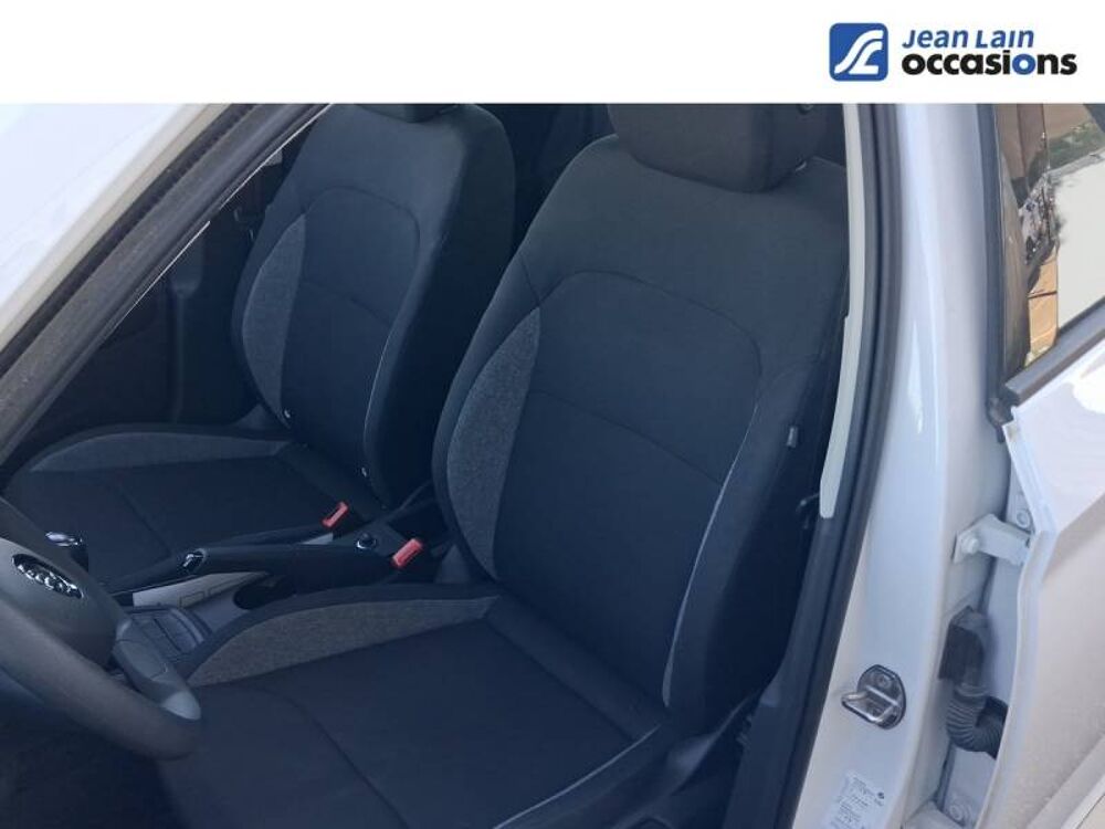 Kamiq 1.0 TSI 95 ch BVM5 Active 2023 occasion 74200 Margencel