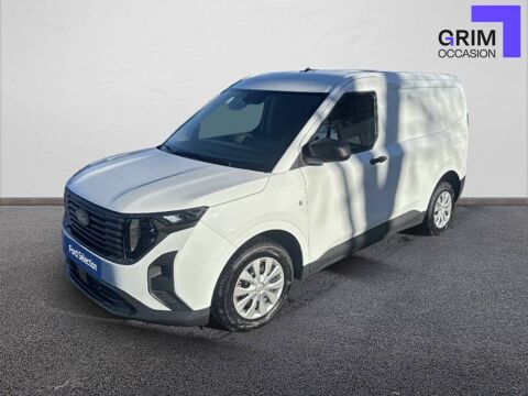 Ford Transit TRANSIT COURIER FGN 1.5 ECOBLUE 100 BVM6 TREND 2025 occasion Lattes 34970