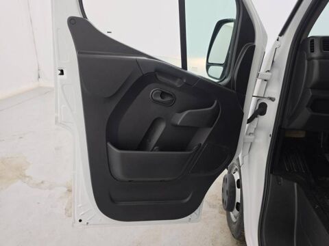 Master MASTER CC PROP RJ3500 L2 PAFC BLUE DCI 130 EURO VI CONFORT 2024 occasion 22200 Guingamp