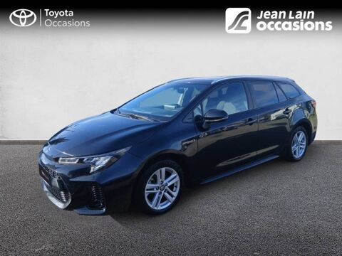 Suzuki Swace 1.8 Hybrid Privil&egrave;ge 2024 occasion La Motte-Servolex 73290