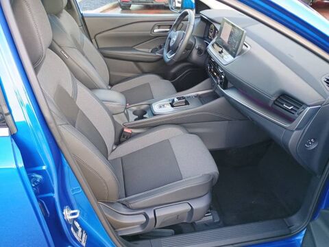 Qashqai e-Power 190 ch N-Connecta 2025 occasion 29200 Brest
