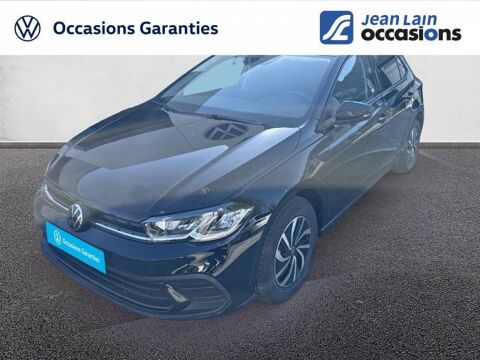 Volkswagen Polo 1.0 TSI 95 S&S DSG7 VW Edition 2026 occasion Fontaine 38600