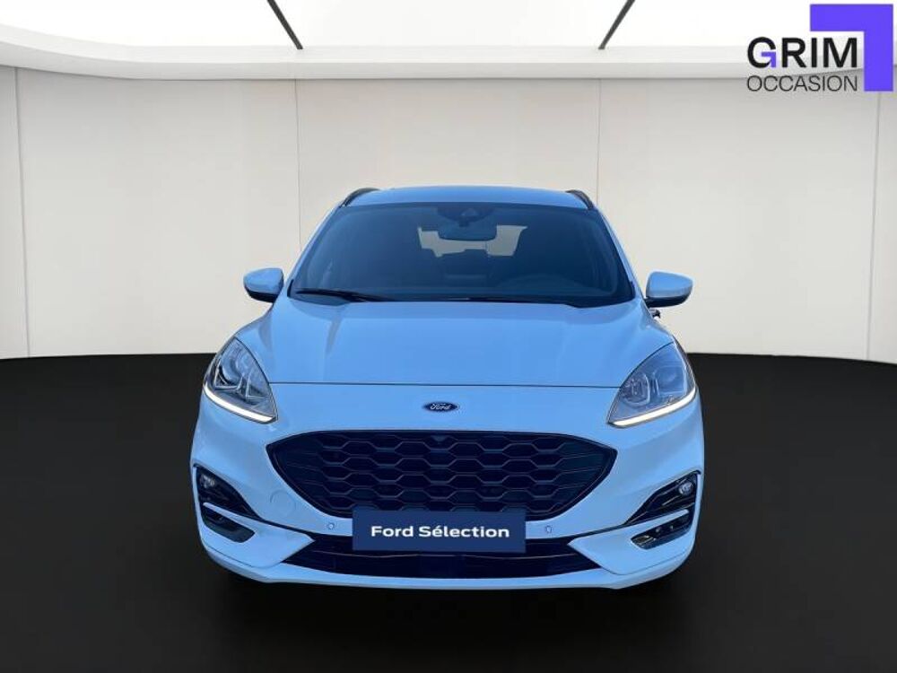 Kuga 2.5 Duratec 190 ch FlexiFuel FHEV E85 Powershift ST-Lin 2023 occasion 34970 Lattes