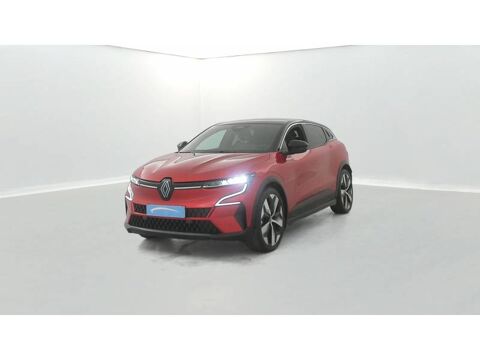 Annonce voiture Renault Mégane 30990 €