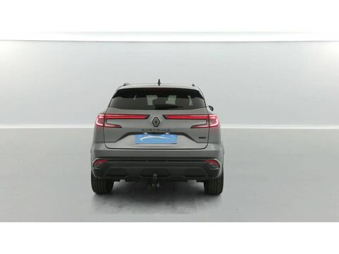 Austral E-Tech hybrid 200 Techno esprit Alpine 2023 occasion 29200 Brest