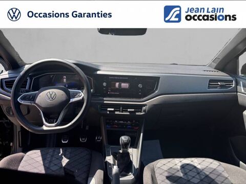 Polo 1.0 TSI 95 S&S BVM5 R-Line Edition 2025 occasion 73300 Saint-Jean-de-Maurienne