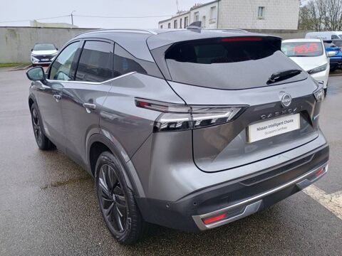 Qashqai e-Power 190 ch Tekna 2025 occasion 29200 Brest