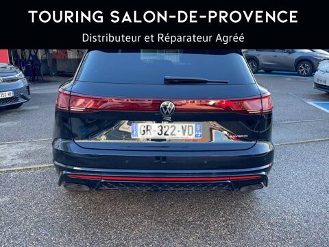 Touareg 3.0 TSI eHybrid 462 ch Tiptronic 8 4Motion R 2023 occasion 13300 Salon-de-Provence