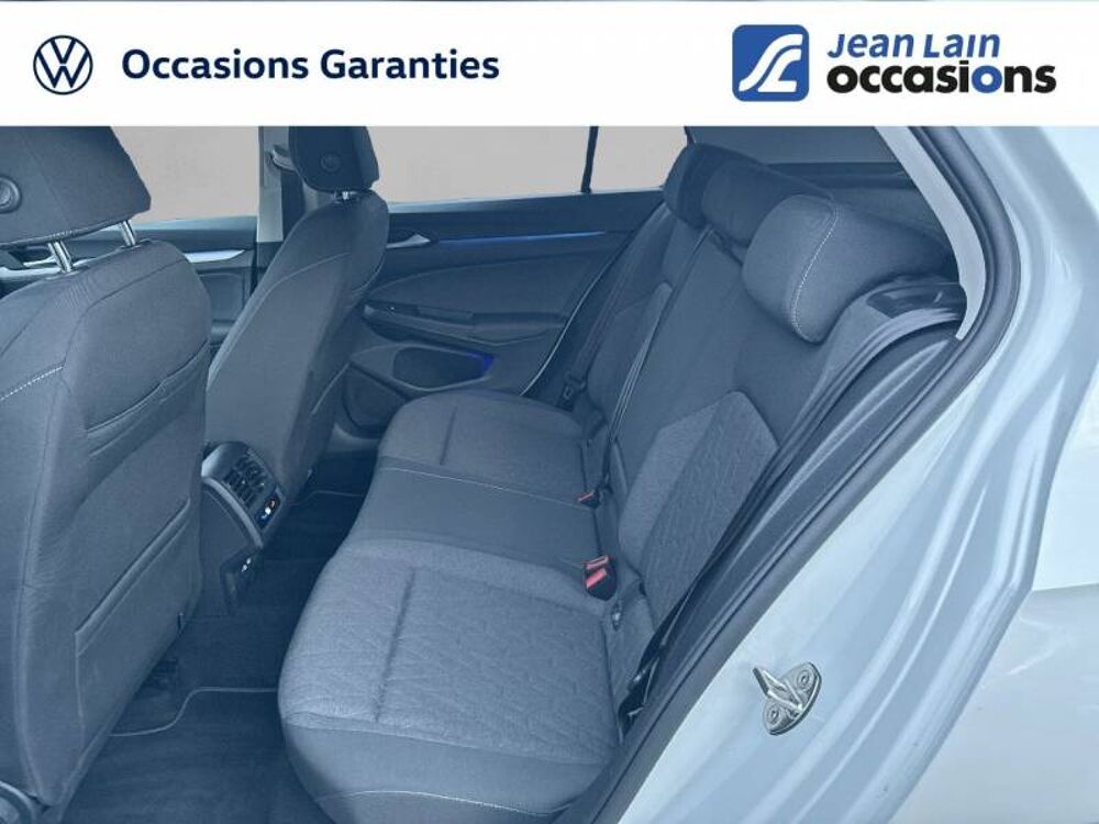 Golf 1.5 TSI EVO2 116 BVM6 VW Edition 2025 occasion 74700 Sallanches