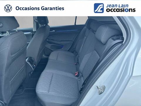Golf 1.5 TSI EVO2 116 BVM6 VW Edition 2025 occasion 74700 Sallanches