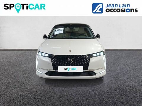 DS4 DS 4 Hybride E-Tense 225 EAT8 Rivoli 2022 occasion 74600 Seynod