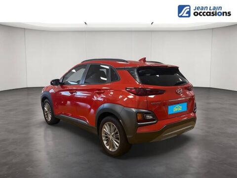 Kona 1.0 T-GDi 120 Creative 2019 occasion 38360 Sassenage