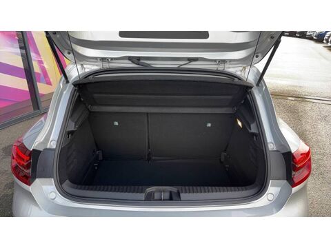 Clio TCe 90 Equilibre 2023 occasion 14500 Vire