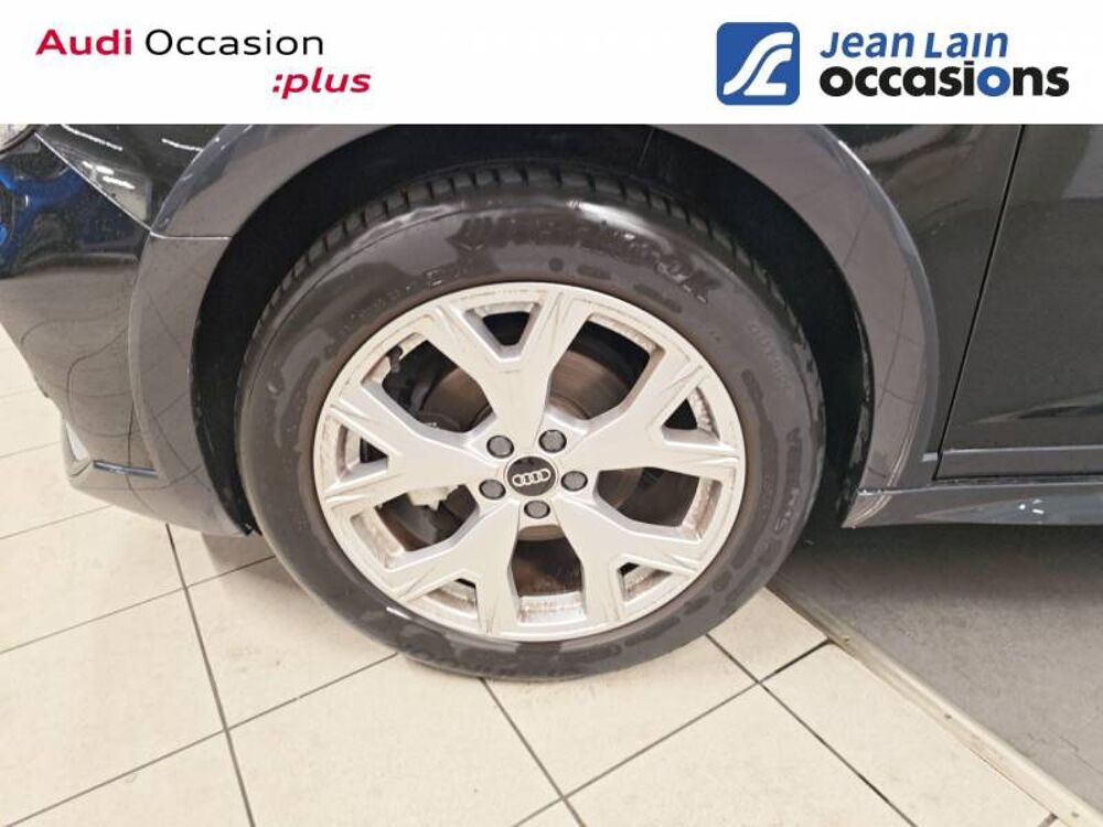 A1 Citycarver 35 TFSI 150 ch S tronic 7 Design 2021 occasion 01170 Cessy