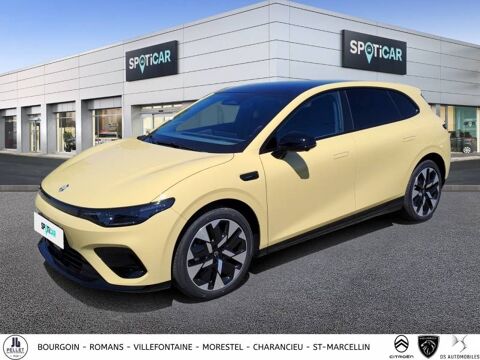 Annonce voiture Leapmotor B05 29490 €