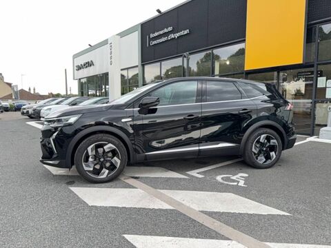 Annonce voiture Renault Symbioz 37300 €