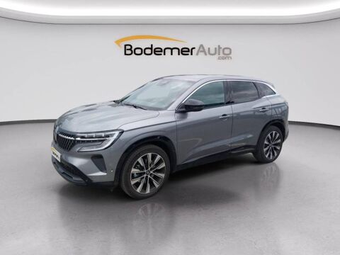 Renault Austral E-Tech hybrid 200 Techno 2024 occasion Concarneau 29900