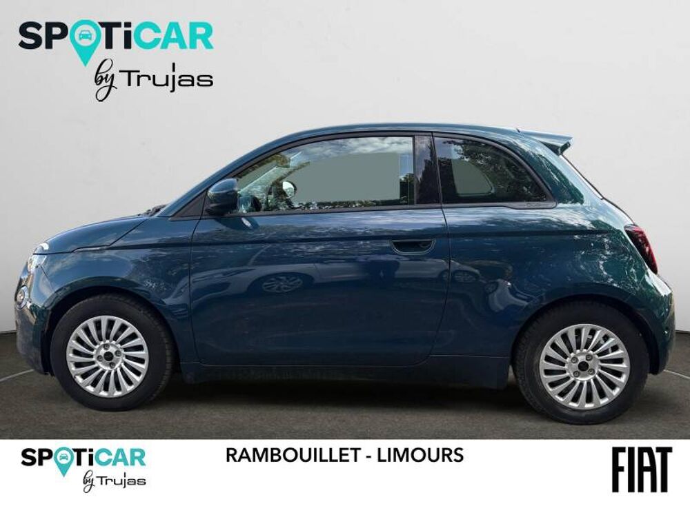 500 e 118 ch Nouvelle 2023 occasion 78120 Rambouillet