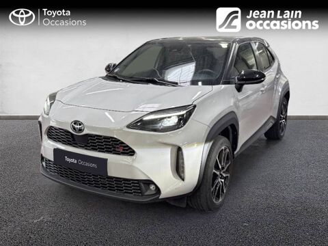 Annonce voiture Toyota Yaris 26490 €