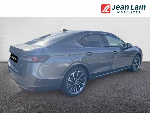 Superb Berline 1.5 TSI mHEV 150 ch ACT DSG7 Laurin & Klement 2024 occasion 74950 Scionzier
