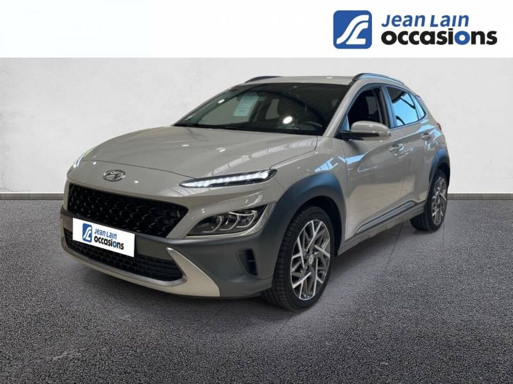 Kona Hybrid 141 Creative 2023 occasion 73290 La Motte-Servolex
