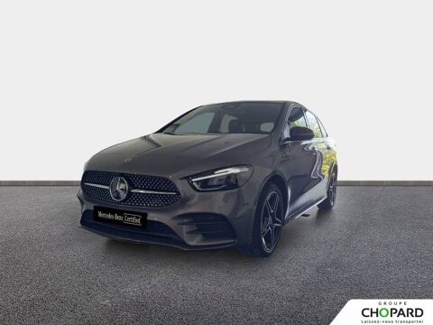 Mercedes Classe B 250 e 8G-DCT AMG Line 2025 occasion DENNEY 90160