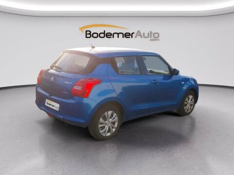 Swift 1.2 Dualjet Hybrid Avantage 2023 occasion 14200 H&eacute;rouville-Saint-Clair