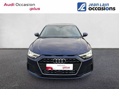 A1 Sportback 30 TFSI 116 ch S tronic 7 Design 2025 occasion 01170 Cessy
