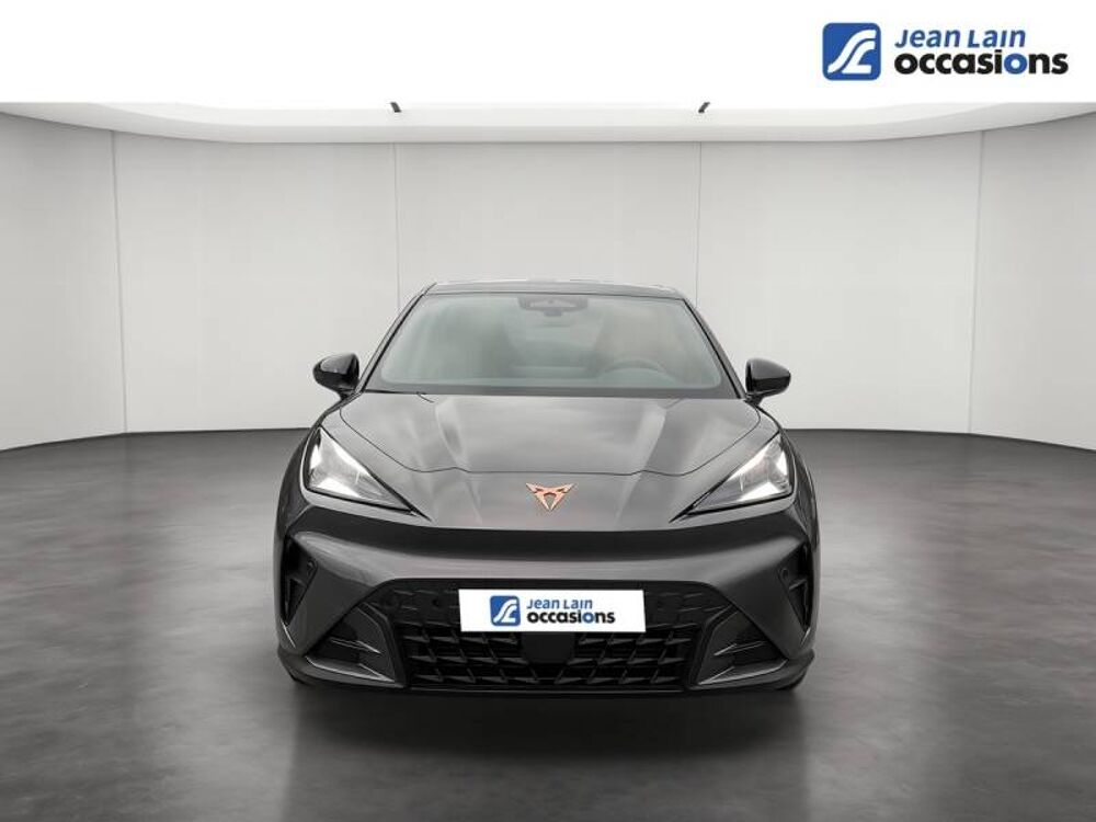 Raval 136 ch Plus 2026 occasion 73290 La Motte-Servolex