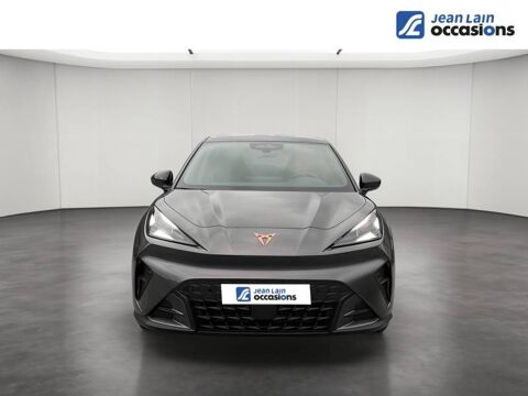 Raval 136 ch Plus 2026 occasion 73290 La Motte-Servolex