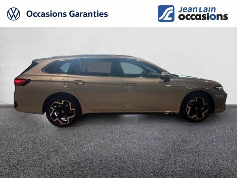 Passat 1.5 eHybrid 272 DSG6 R-Line 2025 occasion 74100 Ville-la-Grand