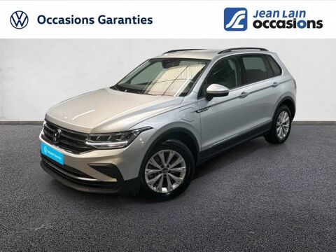 Volkswagen Tiguan 1.4 eHybrid 245ch DSG6 Life Plus 2023 occasion Albertville 73200