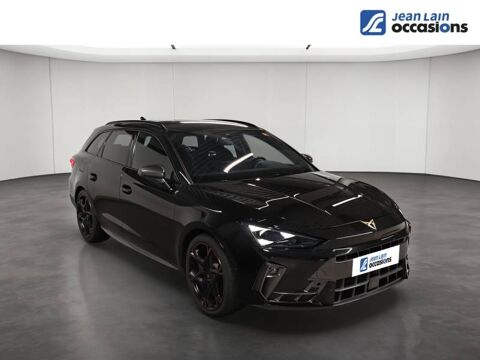 Leon Sportstourer eHybrid 272 ch DSG6 VZ 2025 occasion 38920 Crolles