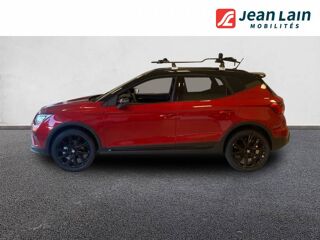 Arona 1.0 TSI 95 ch Start/Stop BVM5 FR 2025 occasion 04130 Volx