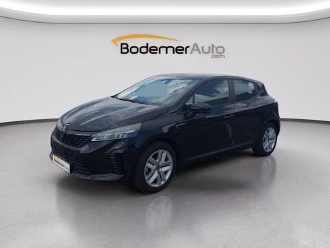 Annonce voiture Renault Clio 17990 €