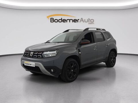 Annonce voiture Dacia Duster 18490 €