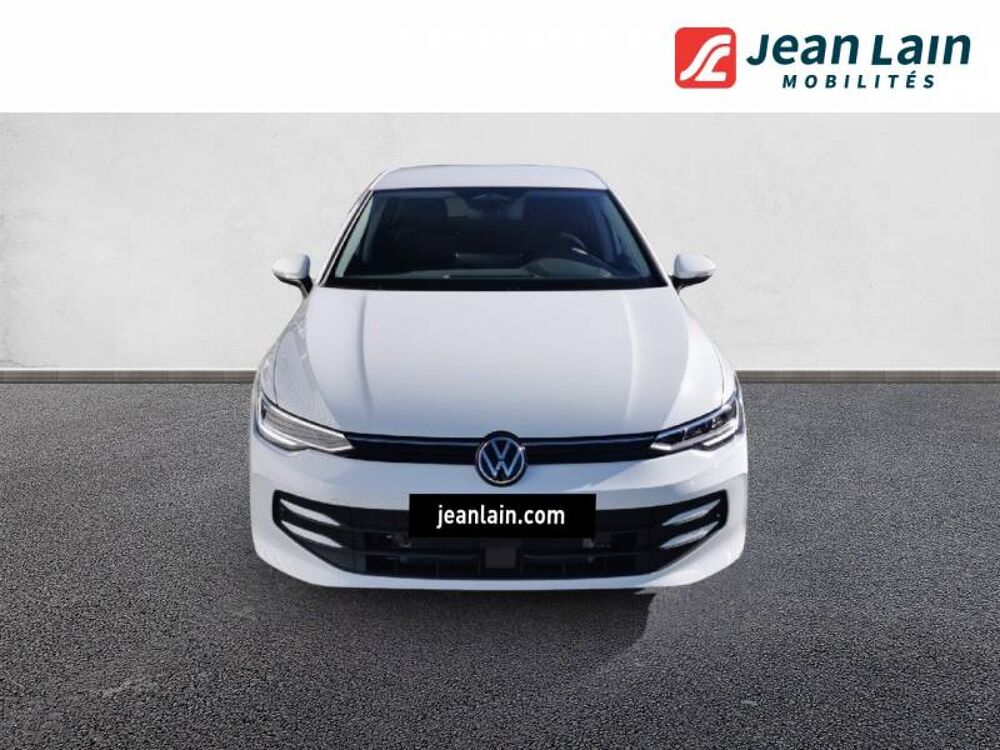 Golf 1.5 eHybrid 204 DSG6 Life Plus 2025 occasion 05000 Gap