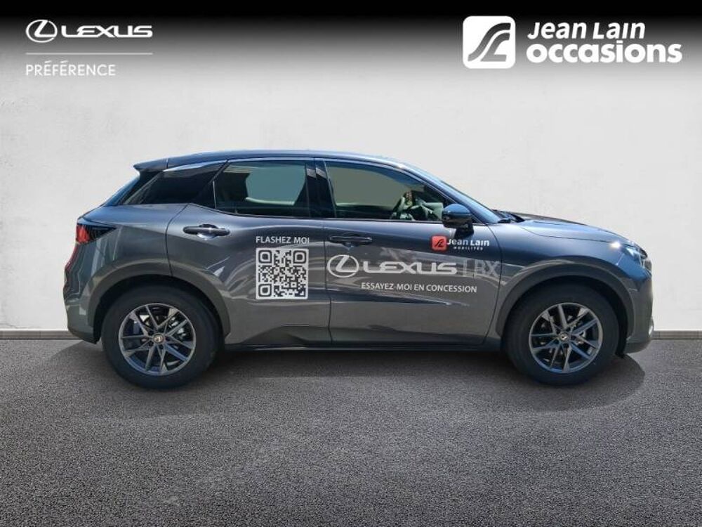 LBX 2WD Business Plus 2026 occasion 38130 &Eacute;chirolles