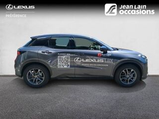 LBX 2WD Business Plus 2026 occasion 38130 &Eacute;chirolles