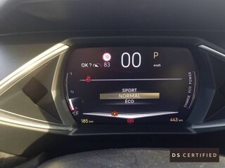 DS3 DS 3 Hybride 145 e-DCT6 Edition France 2025 occasion 38300 Bourgoin-Jallieu
