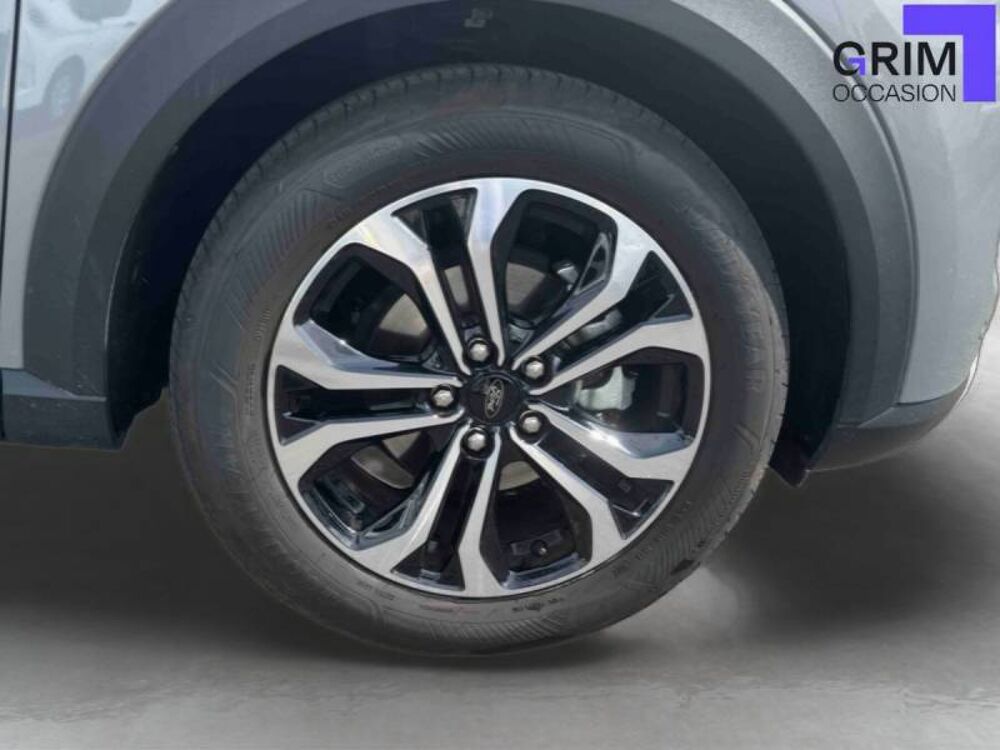 Puma 1.0 EcoBoost 125 ch mHEV S&S Powershift Titanium Busine 2026 occasion 34970 Lattes