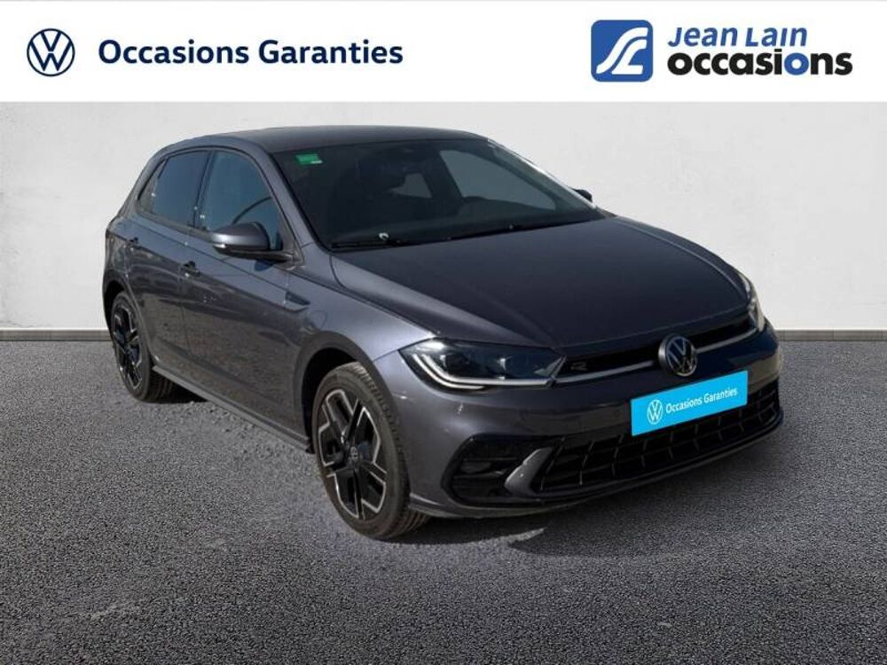 Polo 1.0 TSI 95 S&S BVM5 R-Line Edition 2025 occasion 38530 Pontcharra