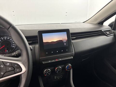Clio TCe 90 Equilibre 2024 occasion 29000 Quimper