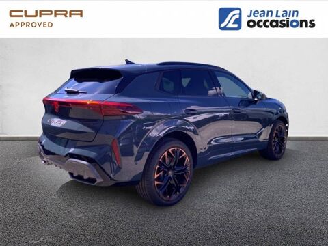 Terramar 1.5 eHybrid 272 ch DSG6 VZ 2025 occasion 38600 Fontaine